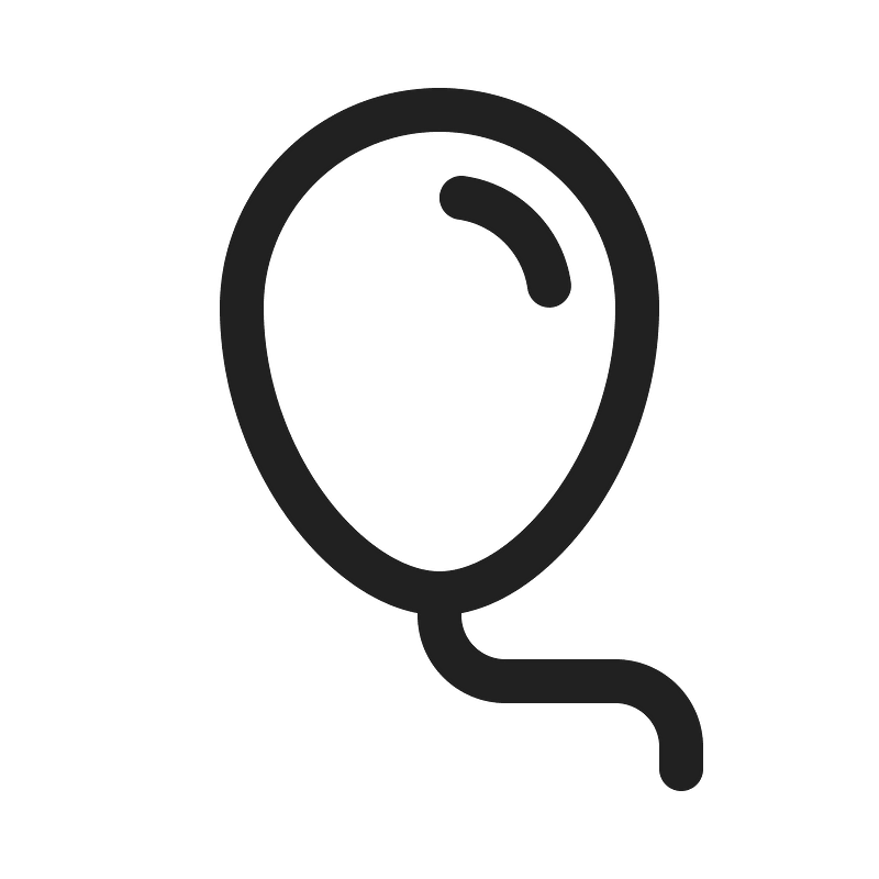 Ic fluent balloon 20 regular