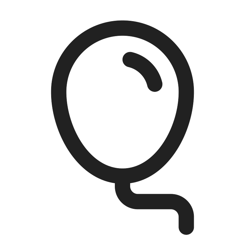 Ic fluent balloon 24 regular