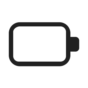 Ic fluent battery 0 20 regular