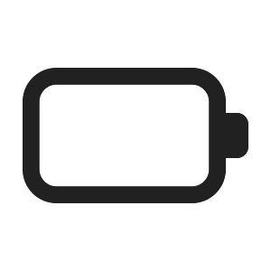 Ic fluent battery 0 24 regular