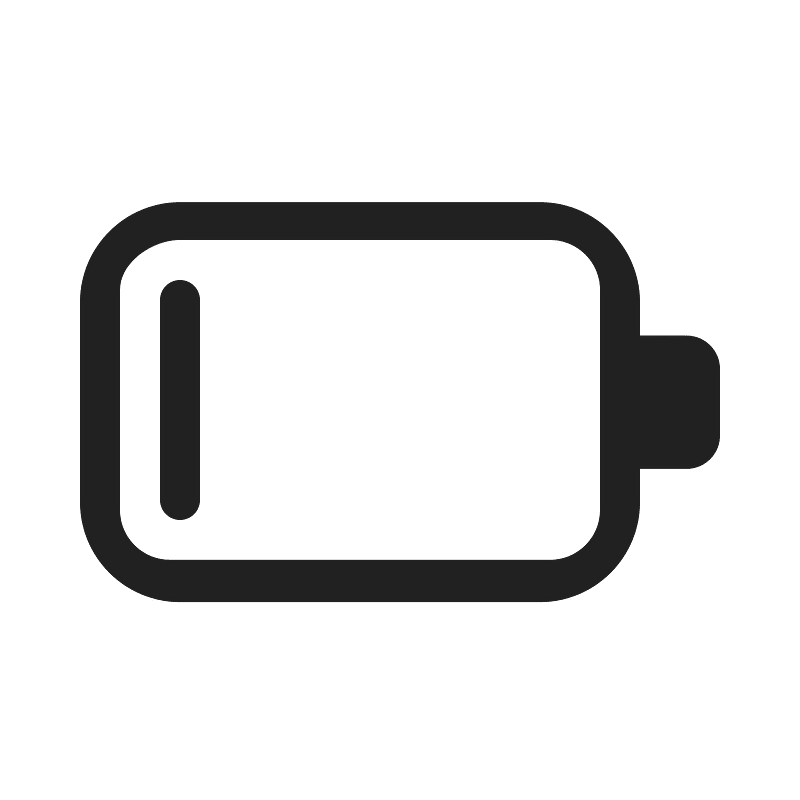 Ic fluent battery 1 20 regular