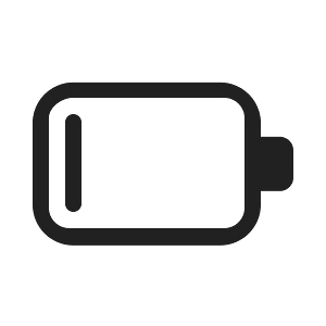 Ic fluent battery 1 20 regular