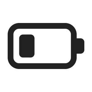 Ic fluent battery 2 24 regular