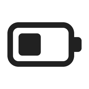 Ic fluent battery 4 24 regular