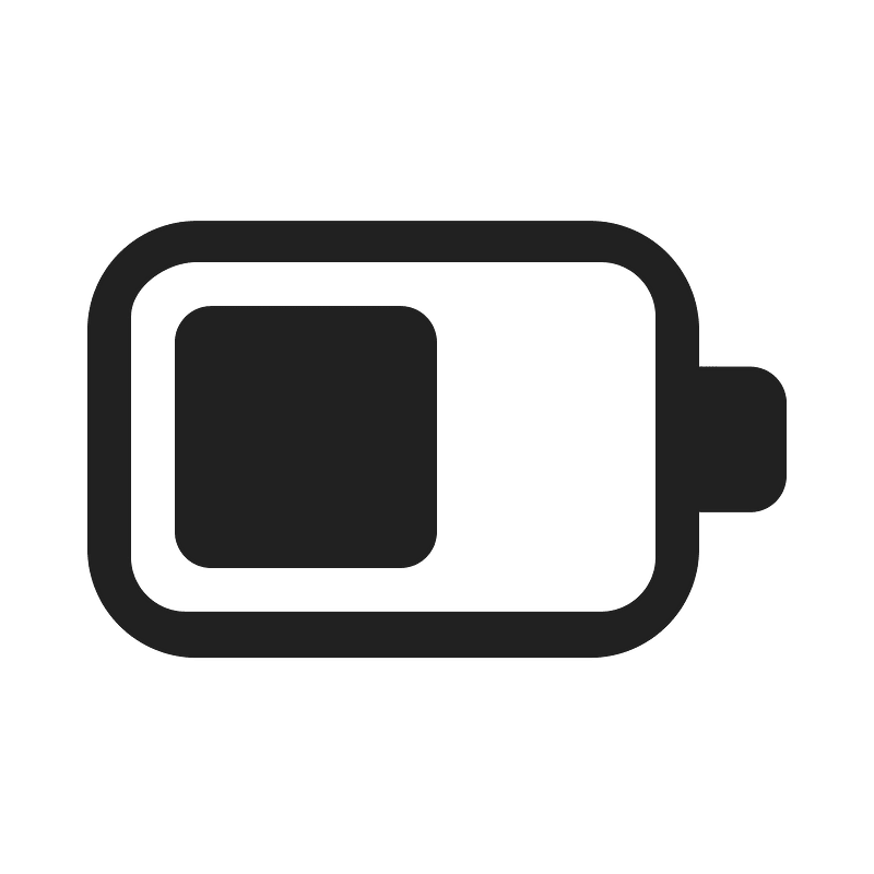 Ic fluent battery 6 20 regular