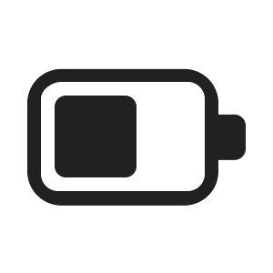 Ic fluent battery 6 20 regular