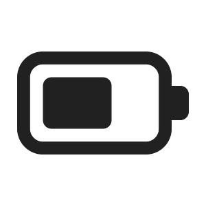 Ic fluent battery 6 24 regular