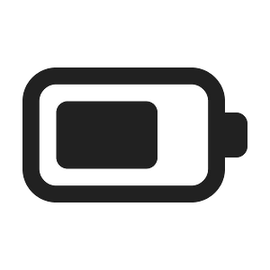 Ic fluent battery 7 24 regular