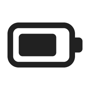 Ic fluent battery 8 24 regular