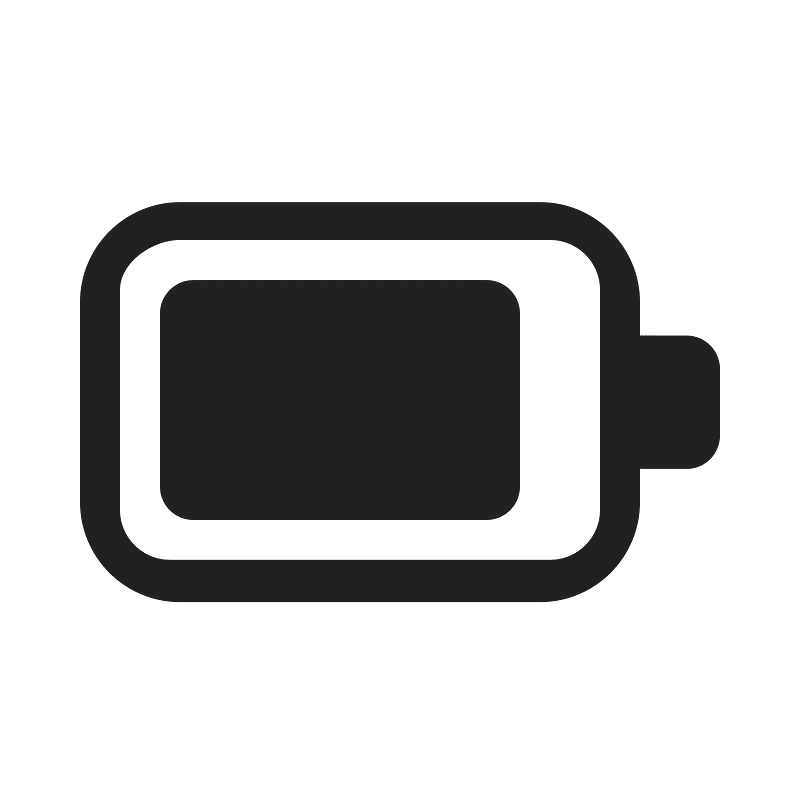 Ic fluent battery 9 20 regular