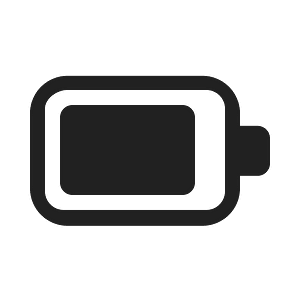 Ic fluent battery 9 20 regular