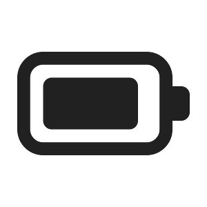 Ic fluent battery 9 24 regular