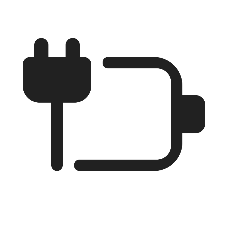 Ic fluent battery charge 20 regular
