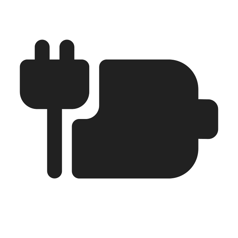 Ic fluent battery charge 24 filled