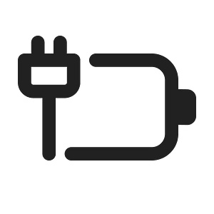Ic fluent battery charge 24 regular
