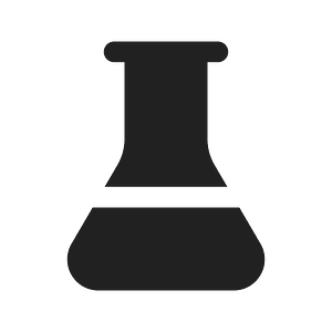 Ic fluent beaker 16 filled