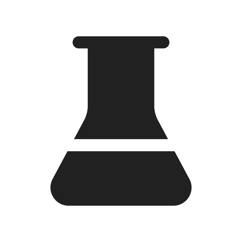 Ic fluent beaker 20 filled