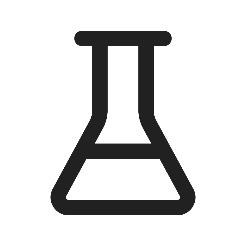 Ic fluent beaker 24 regular