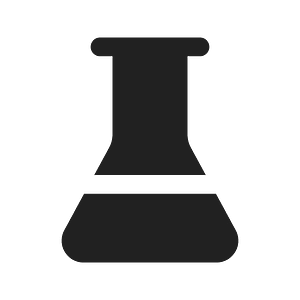Ic fluent beaker 24 filled