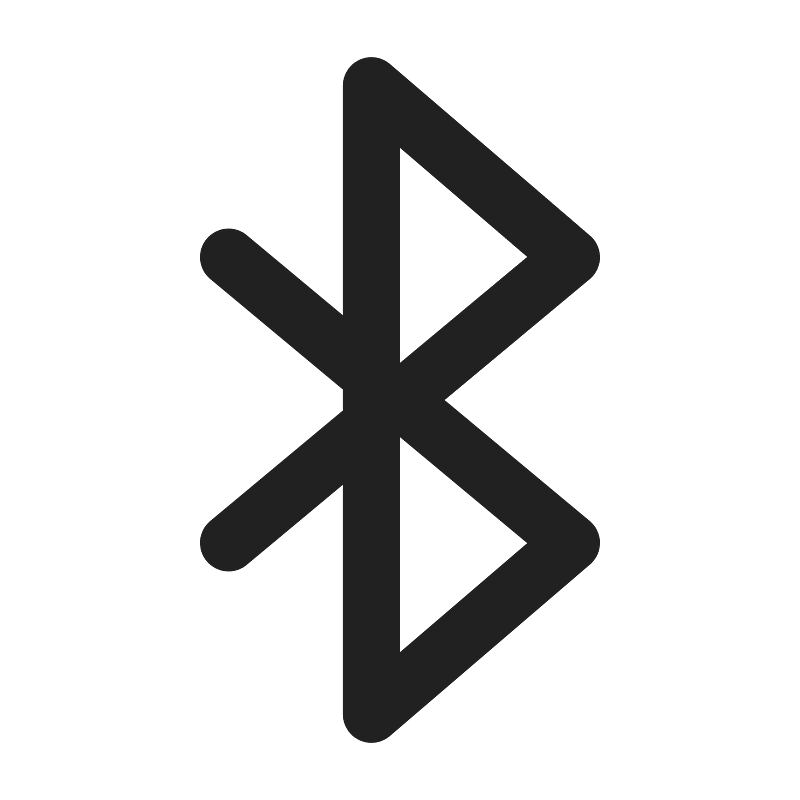 Ic fluent bluetooth 28 filled