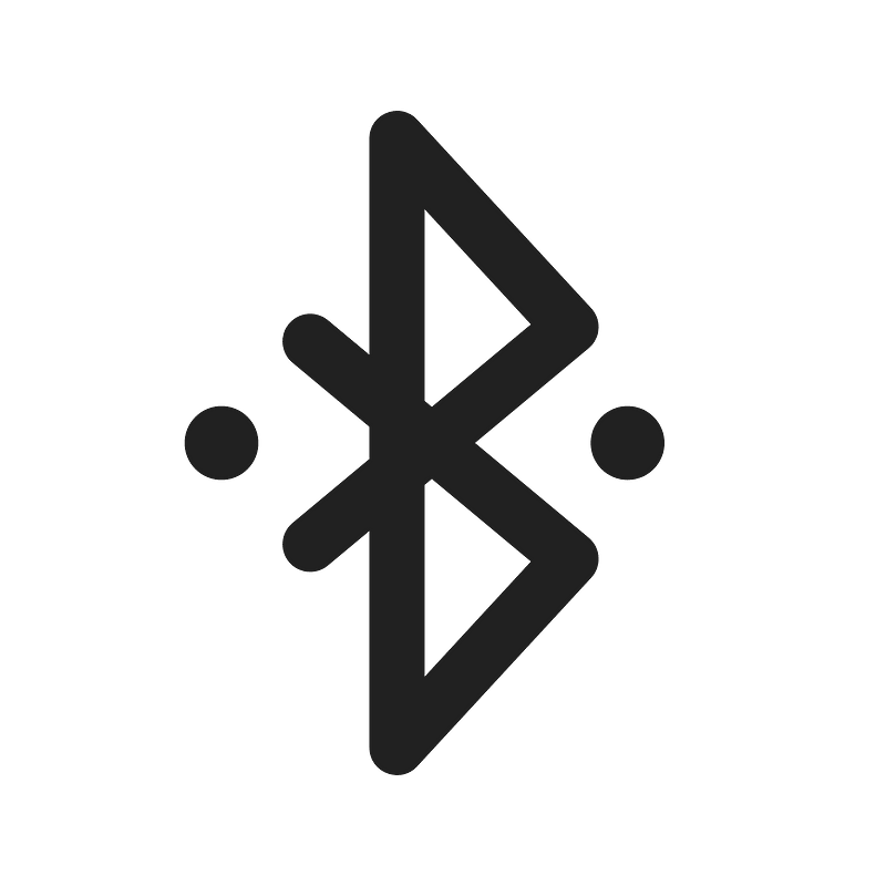 Ic fluent bluetooth connected 24 regular