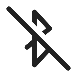 Ic fluent bluetooth disabled 24 regular