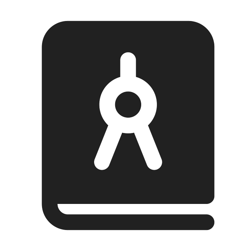 Ic fluent book compass 24 filled
