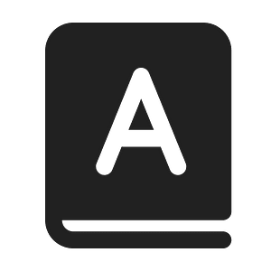 Ic fluent book letter 24 filled