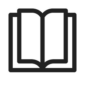 Ic fluent book open 20 regular