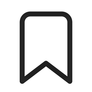 Ic fluent bookmark 28 regular