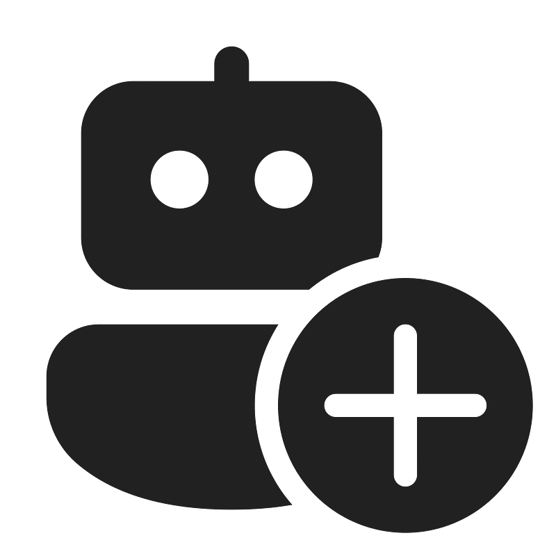 Ic fluent bot add 24 filled