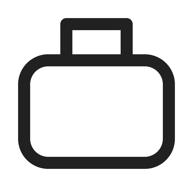 Ic fluent briefcase 32 regular