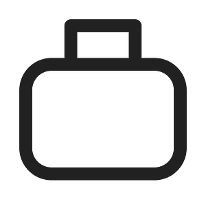 Ic fluent briefcase 32 regular