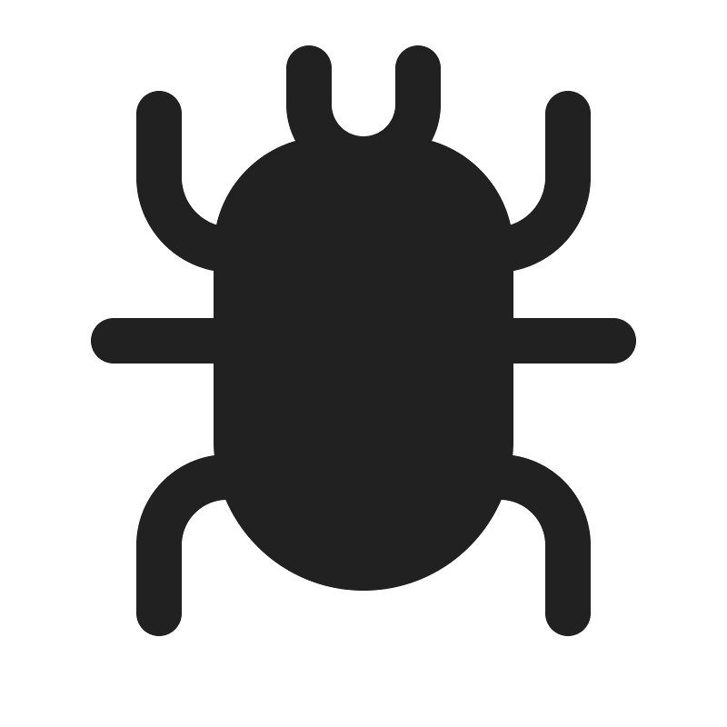 Ic fluent bug 16 filled