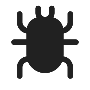 Ic fluent bug 16 filled