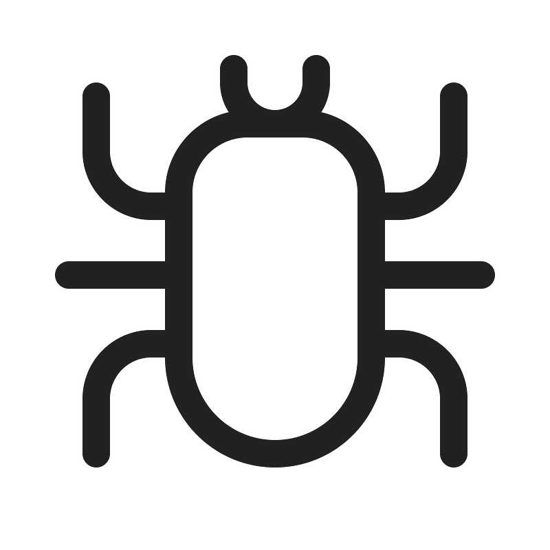 Ic fluent bug 20 regular