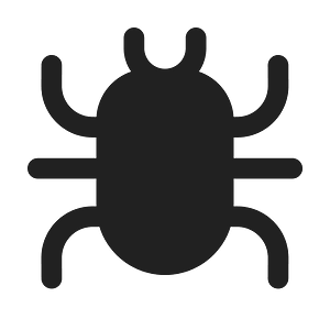 Ic fluent bug 24 filled