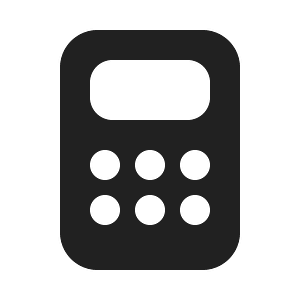 Ic fluent calculator 20 filled
