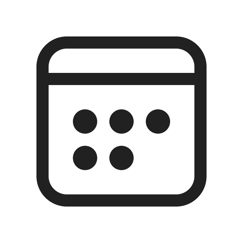Ic fluent calendar 20 regular