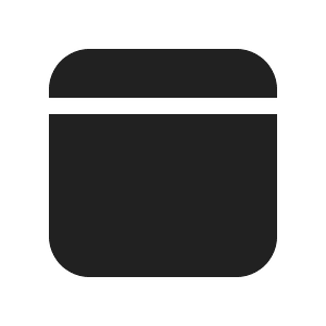 Ic fluent calendar empty 20 filled