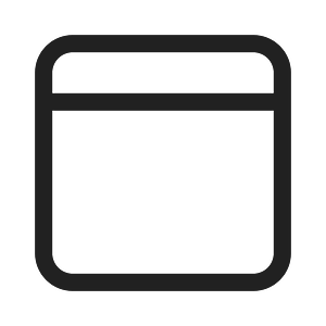 Ic fluent calendar empty 28 regular