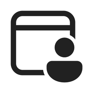 Ic fluent calendar person 24 regular