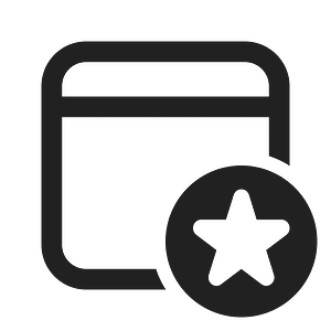 Ic fluent calendar star 24 regular