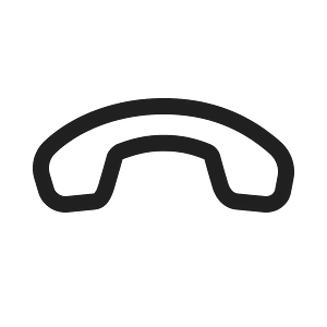 Ic fluent call end 20 regular