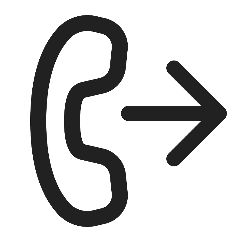 Ic fluent call forward 16 regular