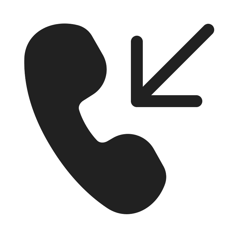 Ic fluent call inbound 20 filled