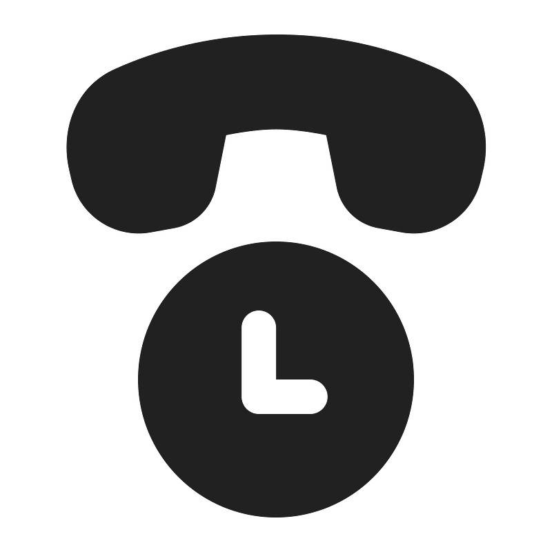 Ic fluent call missed 16 filled