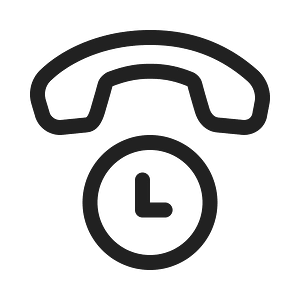 Ic fluent call missed 20 regular