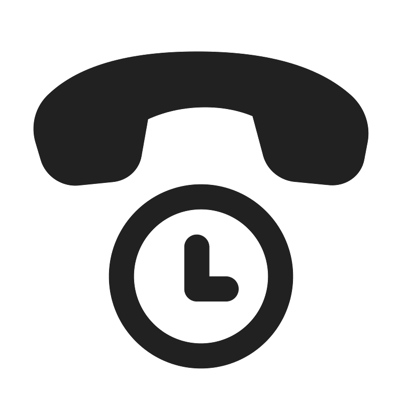 Ic fluent call missed 24 filled