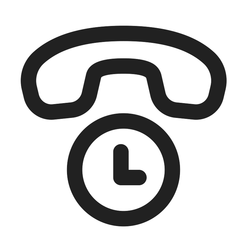 Ic fluent call missed 24 regular